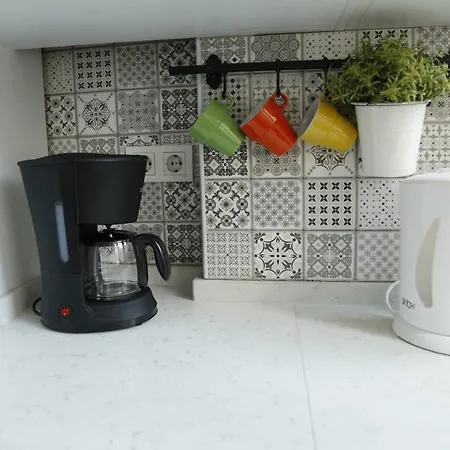 Pleasant And Central Flat In Turkali Besiktas Apartament