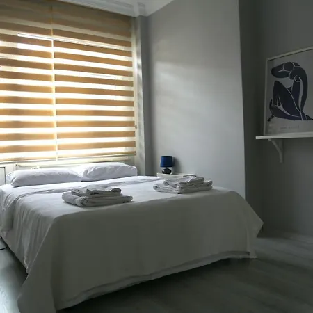 Apartament Pleasant And Central Flat In Turkali Besiktas Stambuł